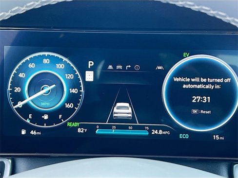 New 2025 Hyundai Elantra SEL image 12