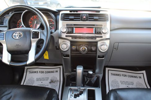 Used 2011 Toyota 4Runner SR5 image 15