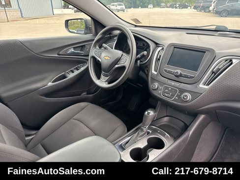 Used 2018 Chevrolet Malibu LS image 78
