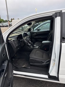 Used 2022 GMC Canyon Elevation image 1