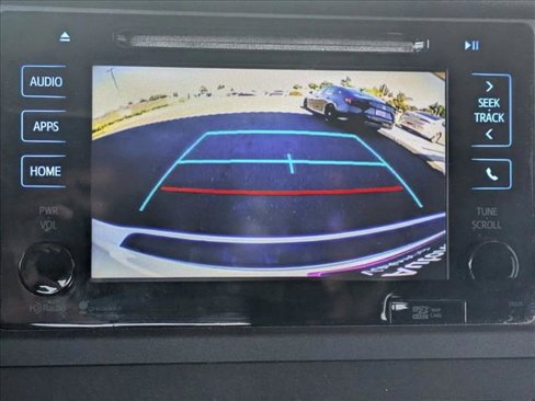 Used 2015 Toyota Sienna SE Premium image 13