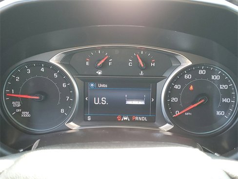 Used 2021 Chevrolet Equinox LT image 12