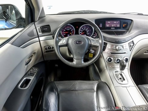 Used 2009 Subaru Tribeca Special Edition image 12