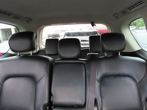 Used 2018 Nissan Armada SL w/ Premium Package image 39