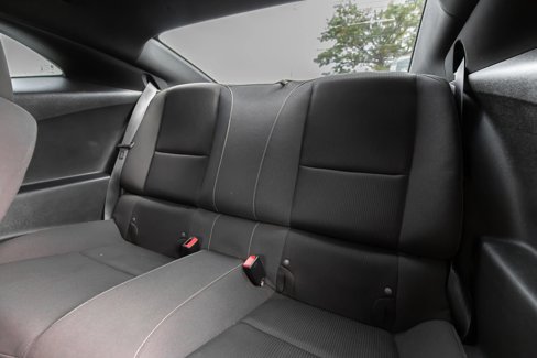 Used 2015 Chevrolet Camaro SS w/ SS Performance Package image 16