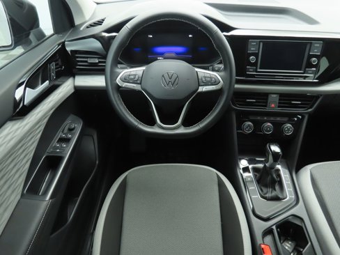 Certified 2024 Volkswagen Taos S image 11