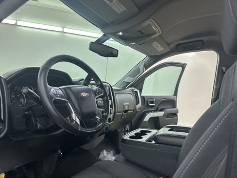 Used 2015 Chevrolet Silverado 1500 LT w/ All Star Edition image 29