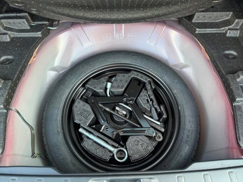 Used 2020 Subaru Forester Premium image 17