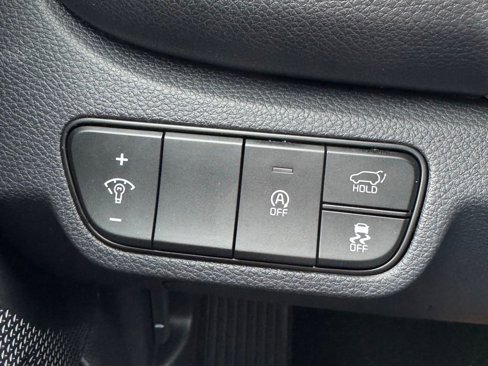 New 2025 Kia Seltos EX w/ EX Sunroof Package image 25
