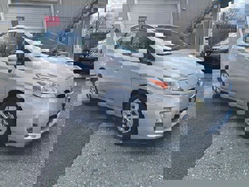 Used 2010 Toyota Prius image 3