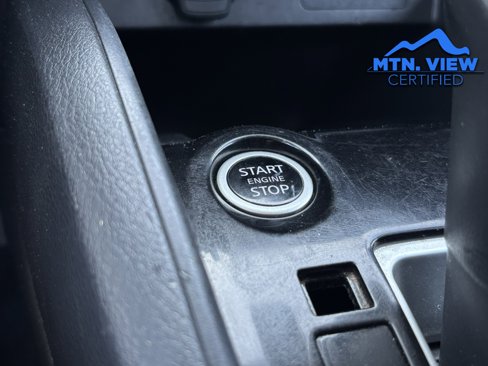 Used 2024 Nissan Versa SV w/ Trunk Package image 6
