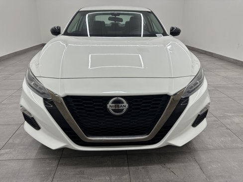 Used 2020 Nissan Altima 2.5 SR image 6