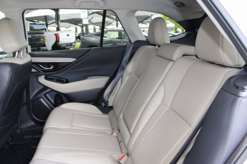 Used 2023 Subaru Outback Limited XT image 47