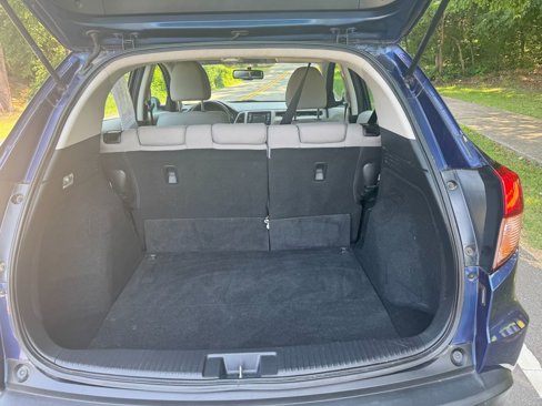 Used 2017 Honda HR-V LX image 21