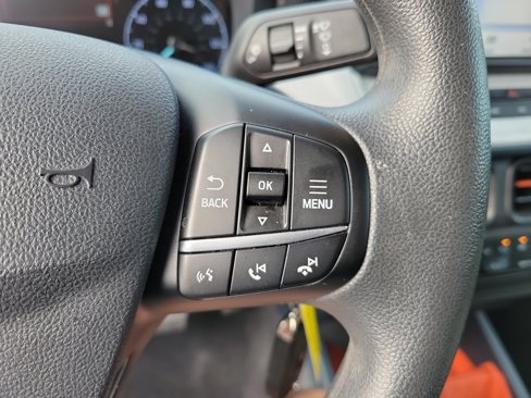 Used 2023 Ford Maverick XLT image 29