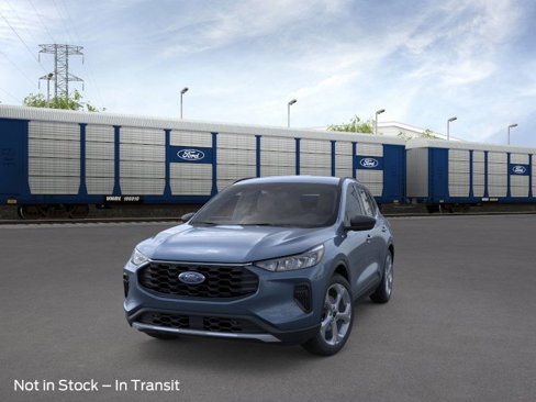 New 2025 Ford Escape ST-Line image 2