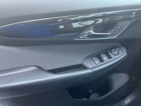 New 2026 Chevrolet TrailBlazer LT w/ LT Cold Weather Package image 8