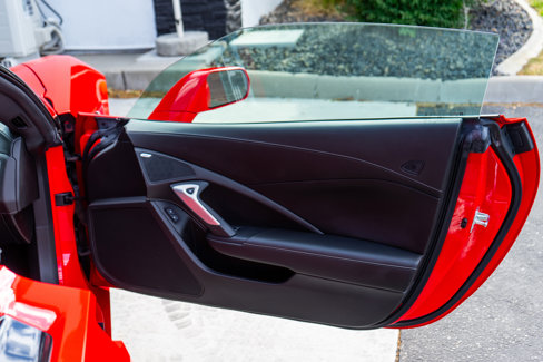 Used 2015 Chevrolet Corvette Stingray Coupe image 39