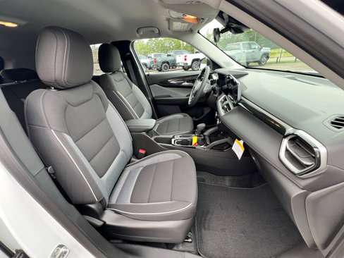 New 2026 Chevrolet TrailBlazer LS w/ LS Convenience Package image 10