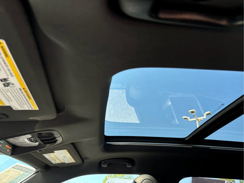 Certified 2021 Chevrolet TrailBlazer ACTIV w/ Sun and Liftgate Package image 11