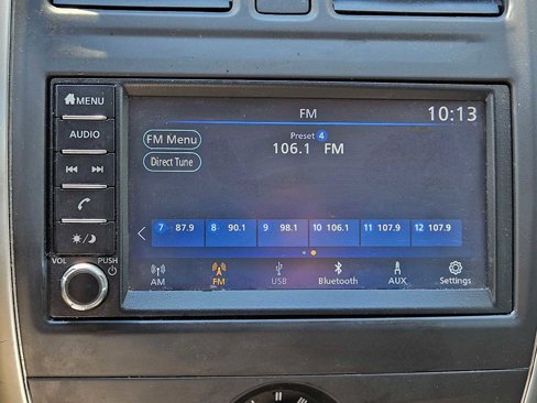 Used 2019 Nissan Versa SV image 22