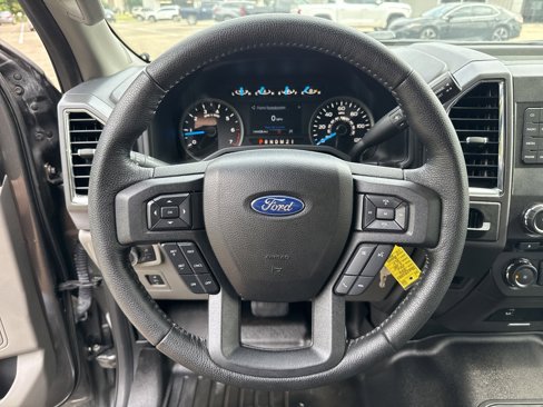 Used 2016 Ford F150 XLT w/ Equipment Group 301A Mid image 14