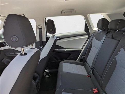 New 2025 Volkswagen Taos S image 19
