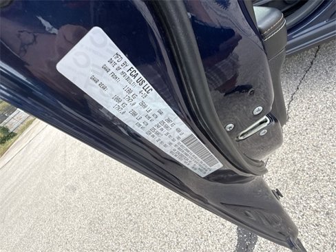 Used 2019 Jeep Compass Latitude image 33