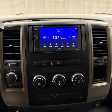 Used 2012 RAM 1500 ST w/ ST Popular Equipment Group image 28