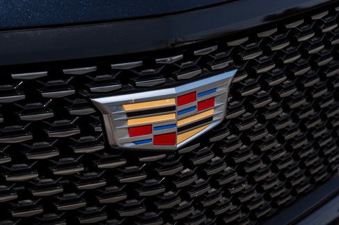 Used 2022 Cadillac Escalade ESV Premium Luxury image 18