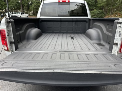 Used 2018 RAM 1500 Laramie w/ Convenience Group image 23
