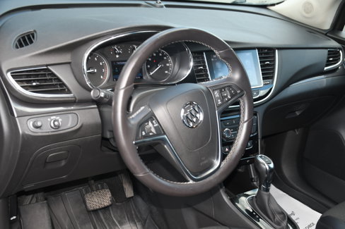 Used 2019 Buick Encore Preferred image 9