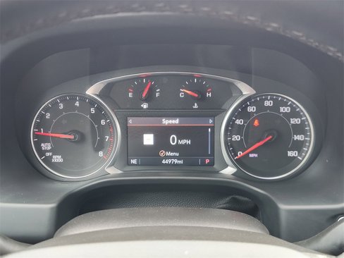Used 2023 GMC Acadia SLT image 13
