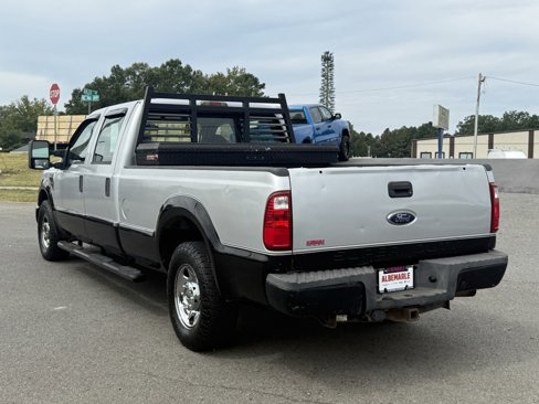 Used 2008 Ford F250 XL image 6