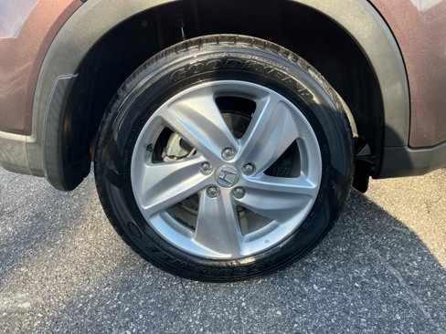 Used 2019 Honda HR-V EX-L image 27