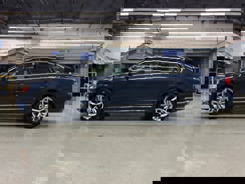 Used 2014 Volkswagen Passat 1.8T SEL Premium image 4