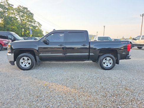 Used 2017 Chevrolet Silverado 1500 LT w/ All Star Edition image 8
