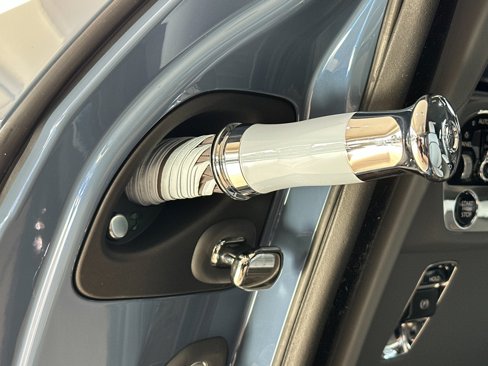 Used 2024 Rolls-Royce Spectre w/ Spectre Launch Package image 27