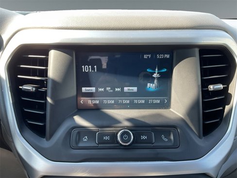 Used 2019 GMC Acadia SLE image 11
