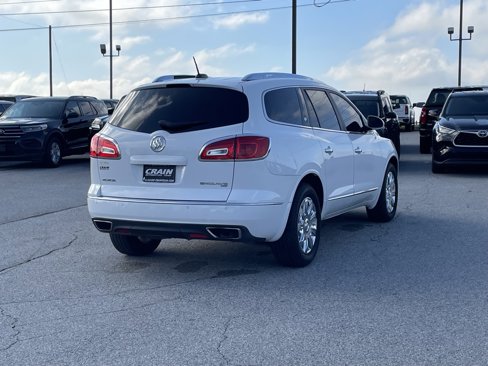 Used 2017 Buick Enclave Premium image 7