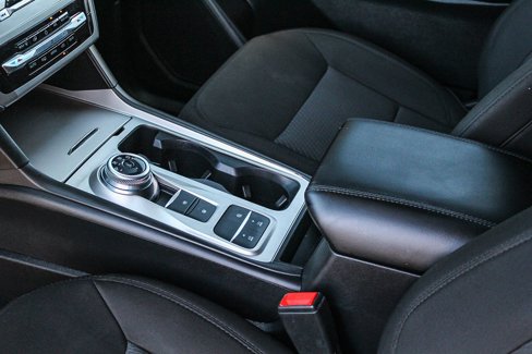 Used 2022 Ford Explorer XLT image 21
