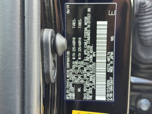 Used 2020 Lexus NX 300 F Sport image 28