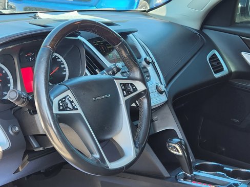 Used 2015 GMC Terrain Denali image 26