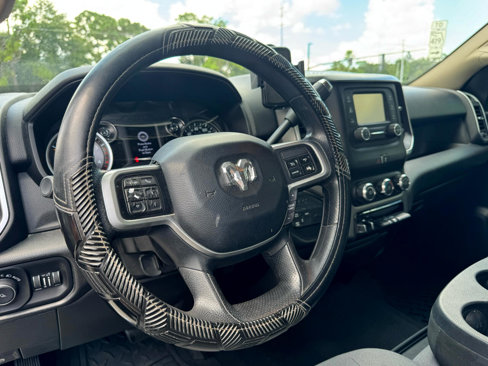 Used 2019 RAM 2500 Big Horn image 11