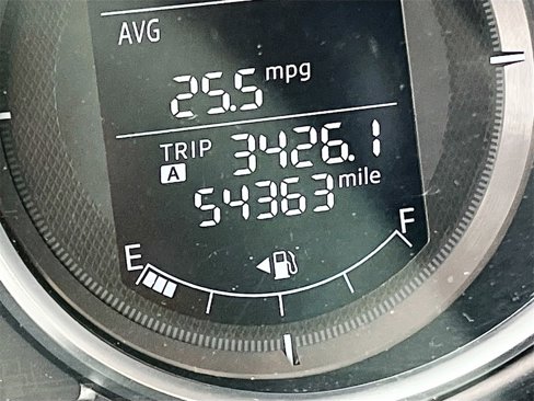 Used 2016 MAZDA CX-5 Sport image 12