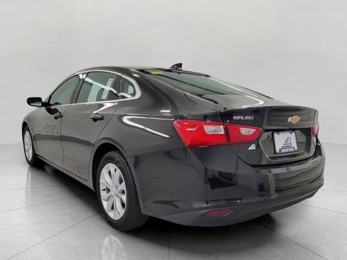 Used 2024 Chevrolet Malibu LT image 19