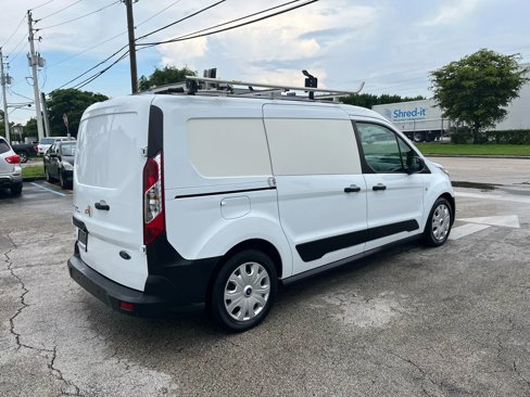 Used 2020 Ford Transit Connect XL image 6
