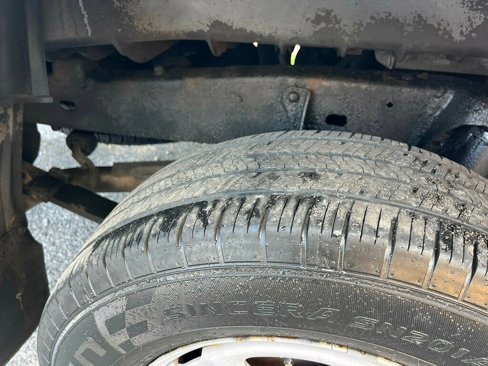 Used 2005 Toyota Tacoma 2WD Regular Cab image 23
