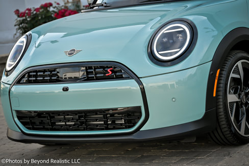 Used 2025 MINI Cooper S image 11