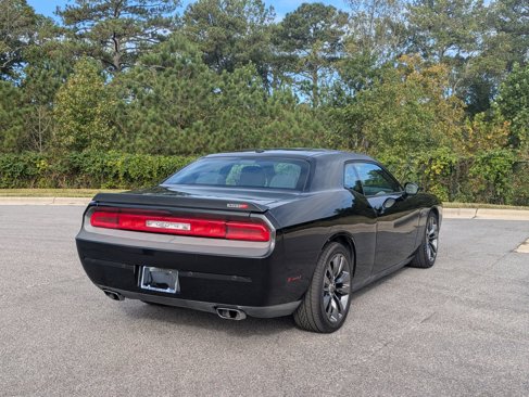 Used 2013 Dodge Challenger SRT8 Core w/ Electronics Convenience Group image 5